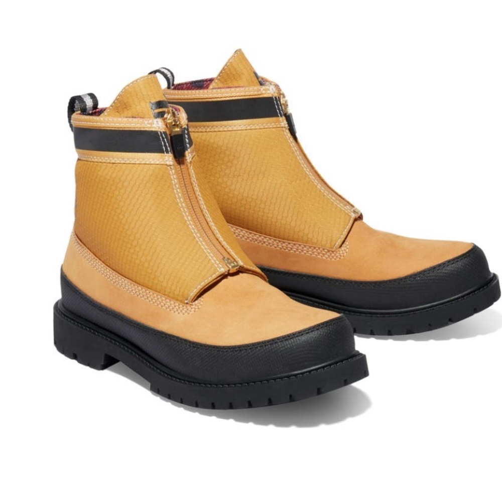 Timberland
Heritage Modern Zip Boot